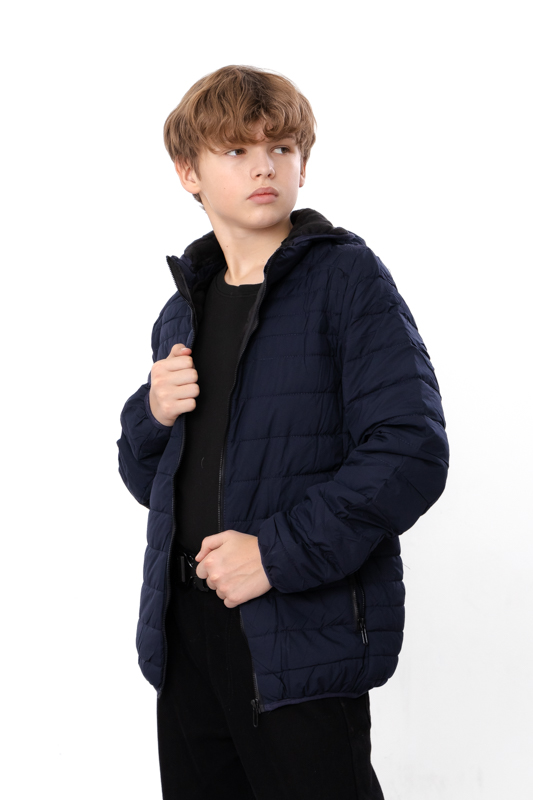 Куртка для хлопчика (юніор)